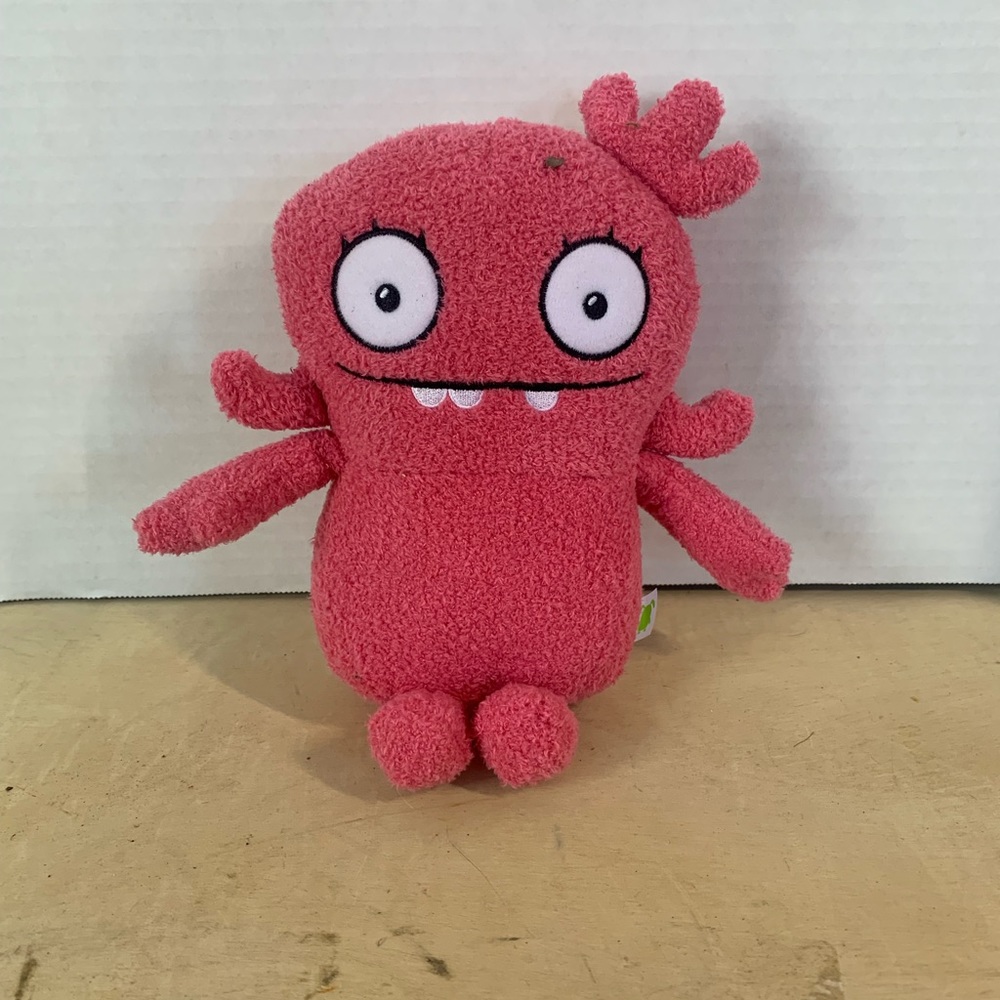 Ugly Doll 8 inches tall